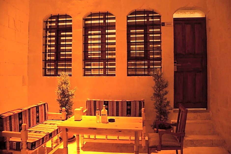 CİHANGİR KONAĞI BUTİK OTEL