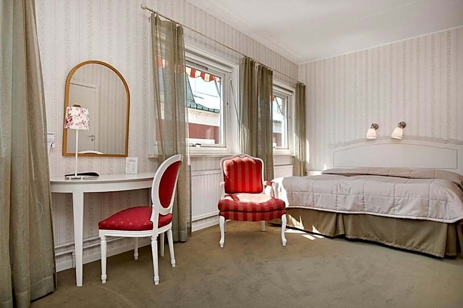 Hotel Jämteborg
