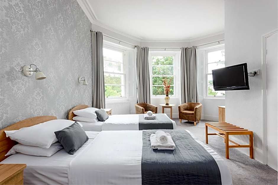 Devonshire Hotel