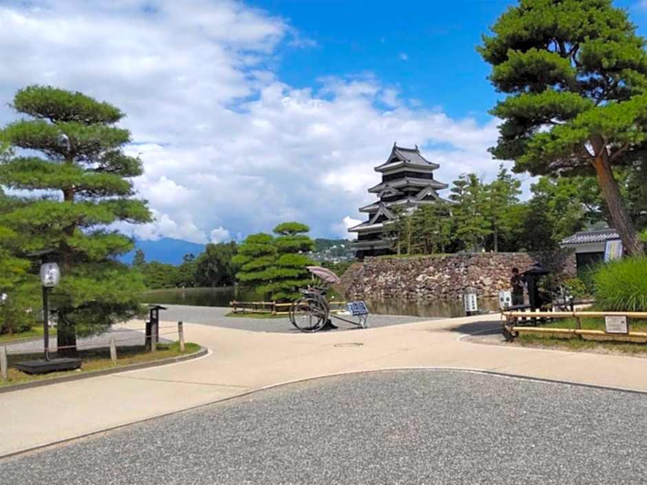 Guest houseTakagi - Vacation STAY 60566v