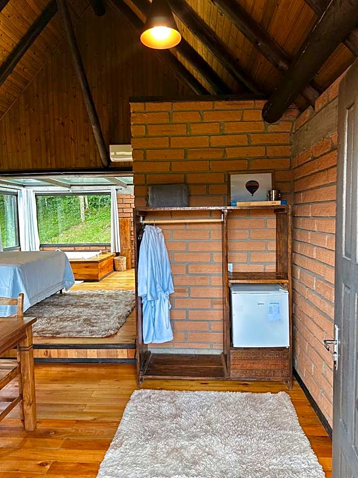 Maria Rita dos Canyons