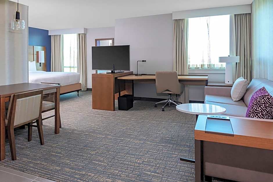 Residence Inn by Marriott Virginia Beach Town Center