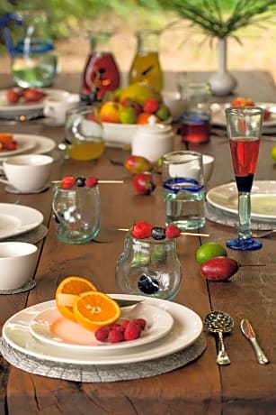 Olengoti Eco Safari Camp