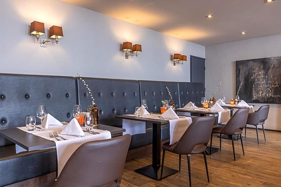 Fletcher Hotel Restaurant Hellendoorn