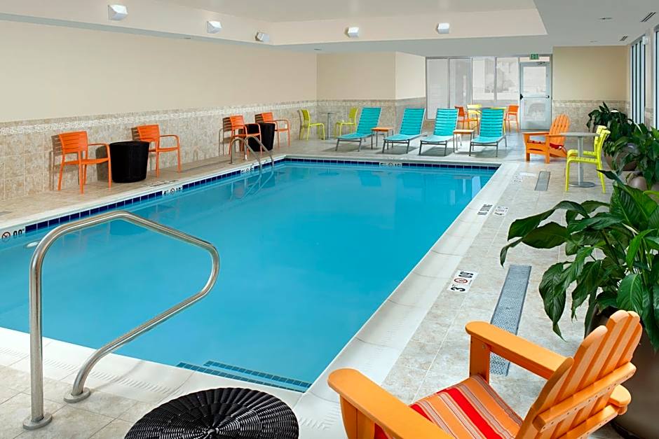 Home2 Suites by Hilton Denver International Airport