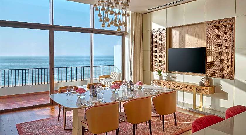 Mandarin Oriental, Muscat