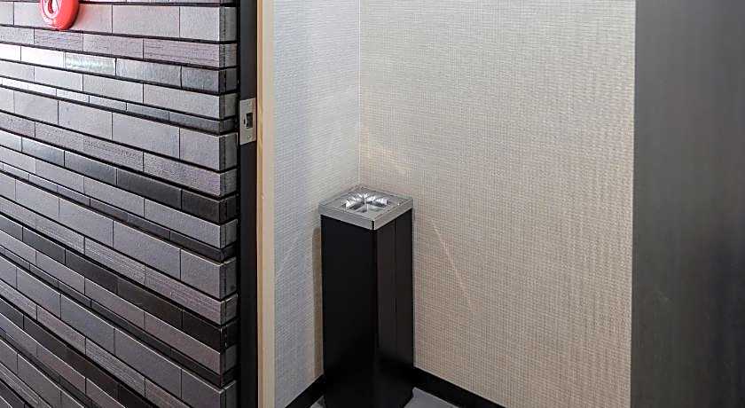 Connect inn Shichijokawaramachi