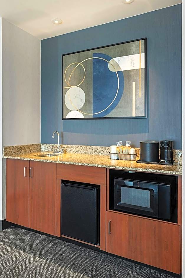 Courtyard by Marriott Minneapolis Maple Grove/Arbor Lakes