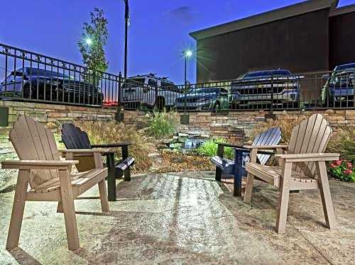 Hampton Inn By Hilton North Little Rock McCain Mall