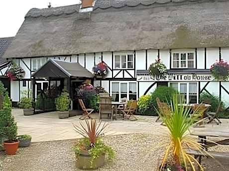 The Willow House
