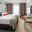 IntercityHotel Zürich Airport
