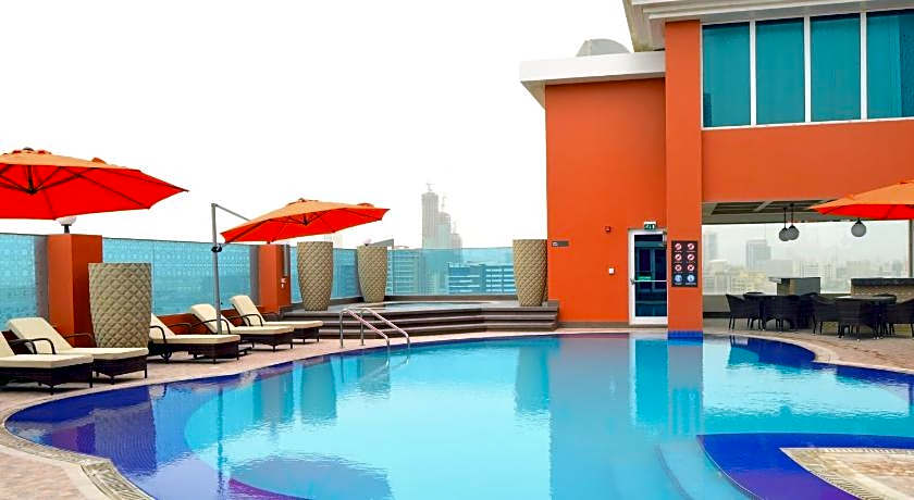 Ramada Manama City Centre