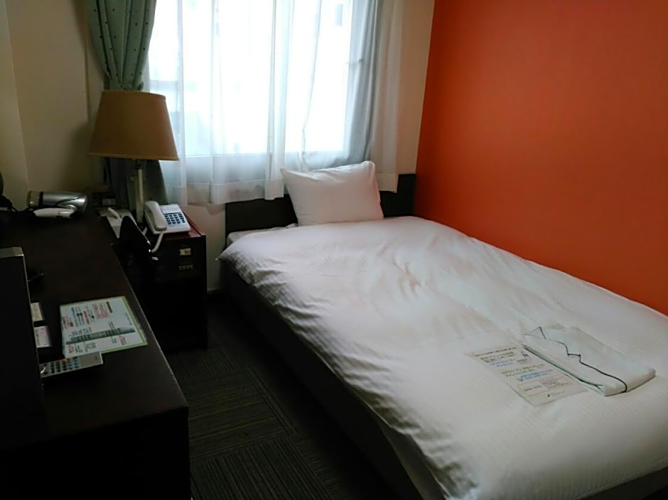 Hotel Green Pacific