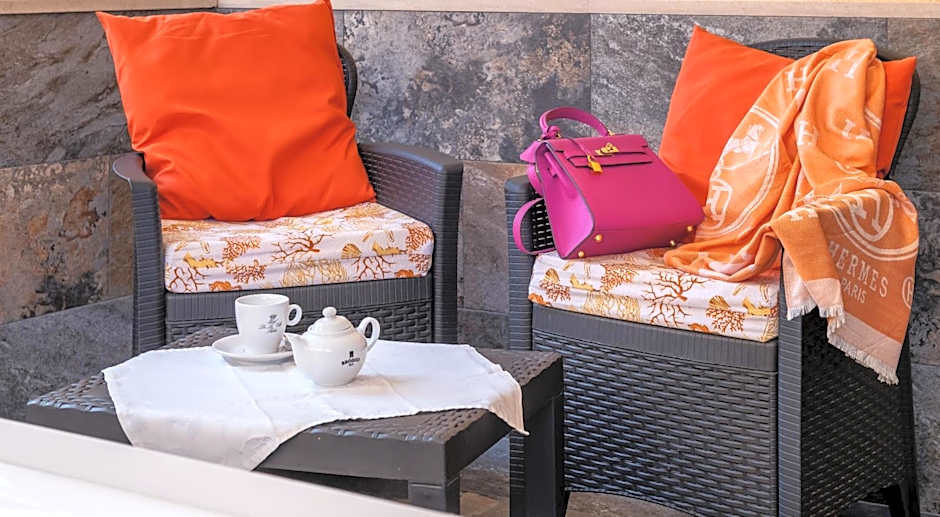 Hotel De La Ville Relais