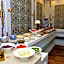 Al Dyafa Hotel Suites