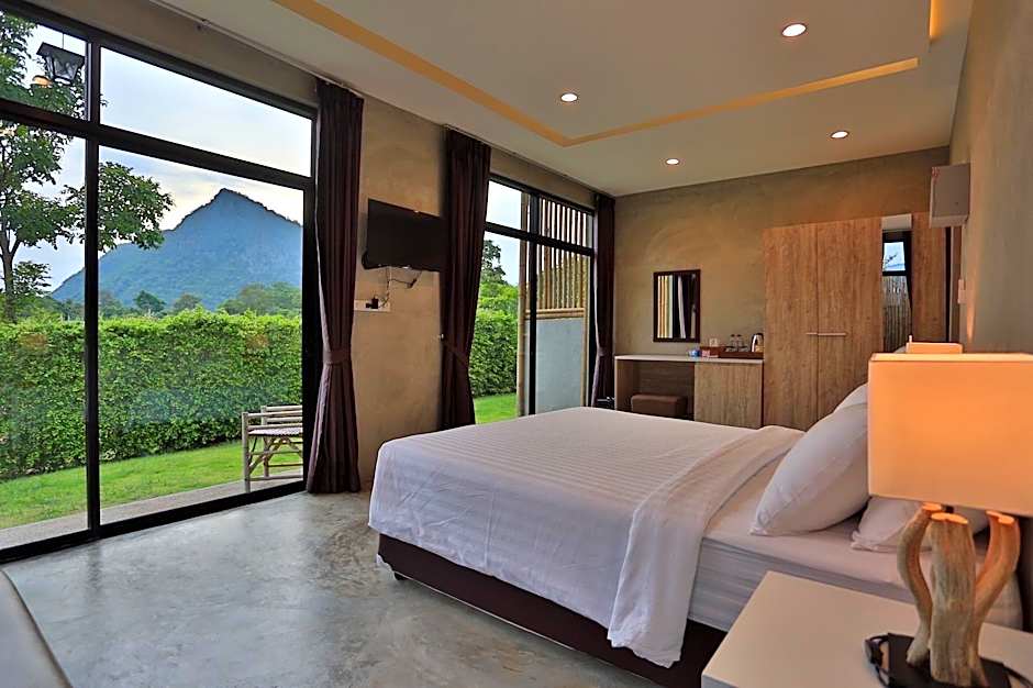 Curve360 Hotel Khao Yai