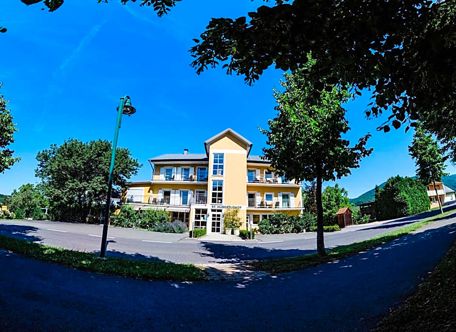 Hotel St. Hubertushof