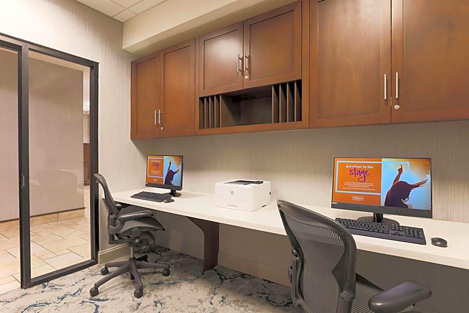 Hilton Garden Inn Raleigh Durham Research Triangle Park