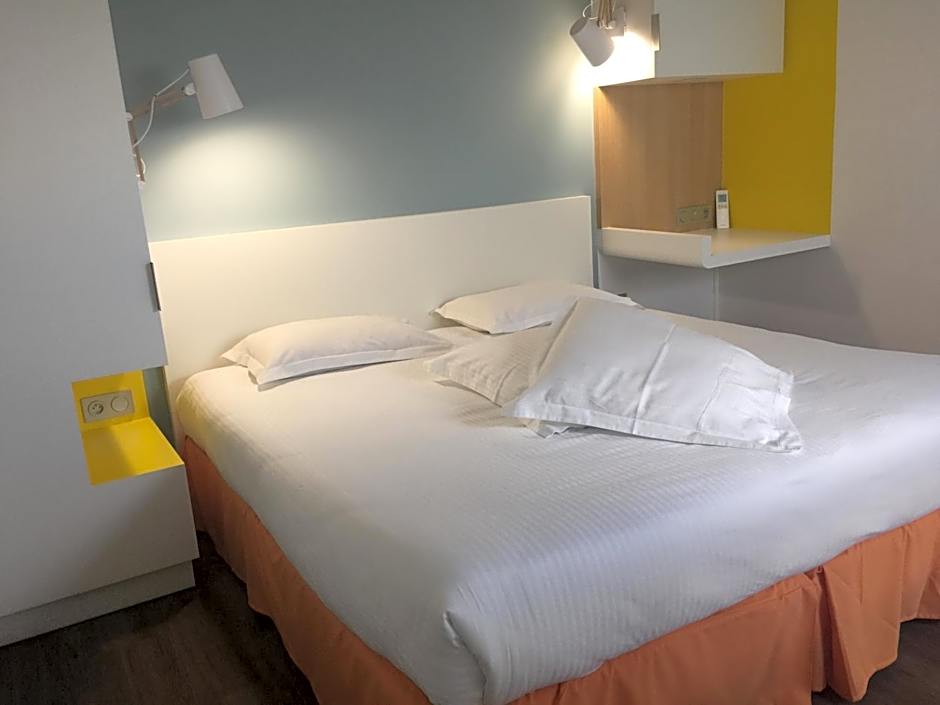 Logis Domaine du Moulin Cavier