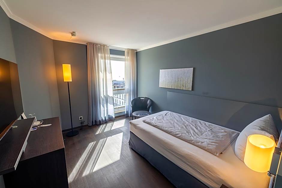 Michels Strandhotel Germania