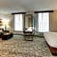 SpringHill Suites by Marriott Birmingham Downtown at UAB
