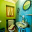 RIAD LA SANTA