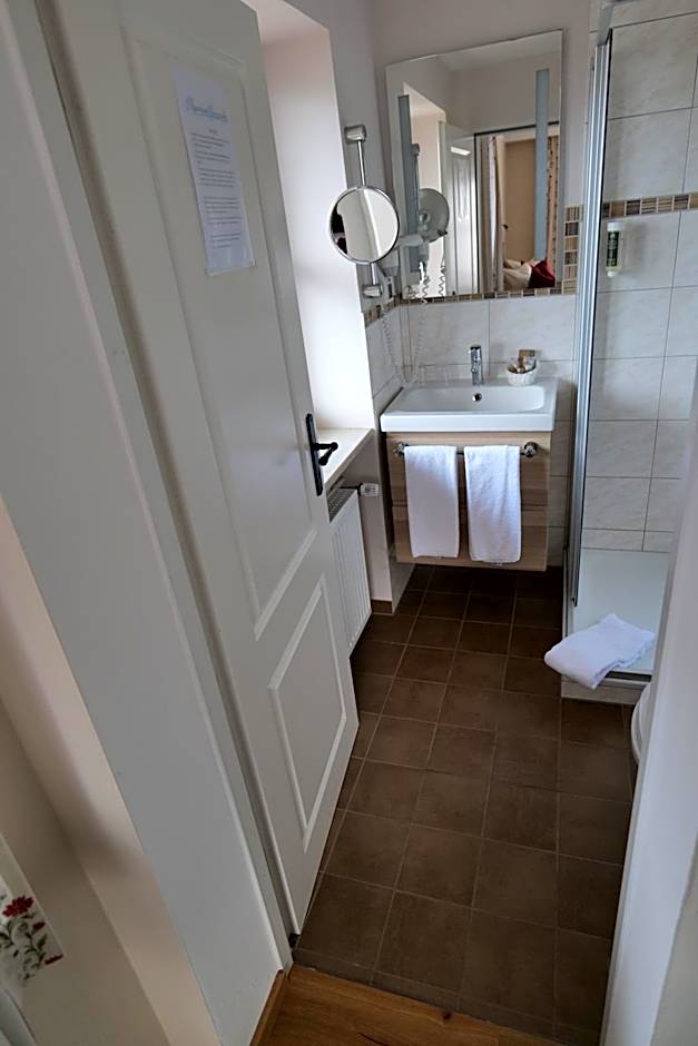 Alpenhotel Bergzauber