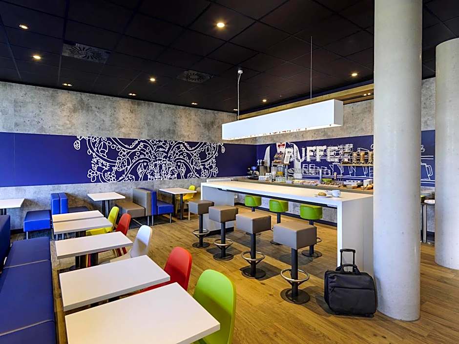 ibis budget Konstanz