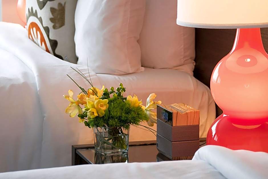 Hotel Murano