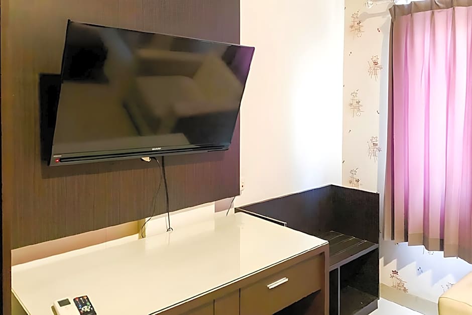 RedDoorz At Hotel Gajah Mada Palu