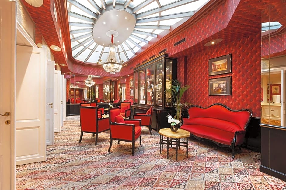 Grand Hotel de l'Opera - BW Premier Collection