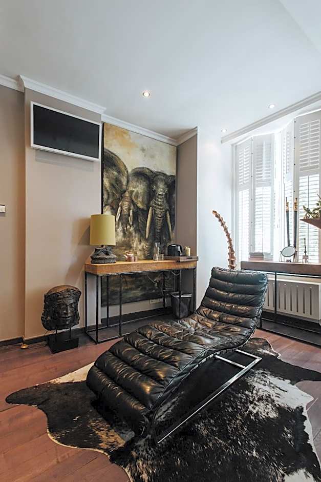 Boutique Hotel Stella Maris