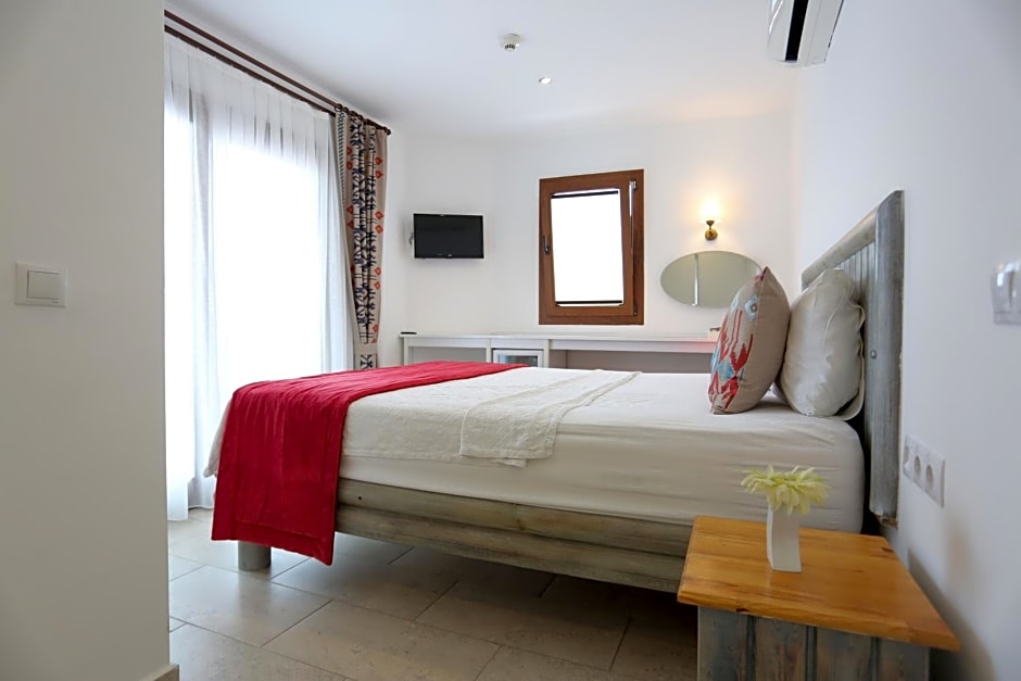 Mosso Boutique Hotel