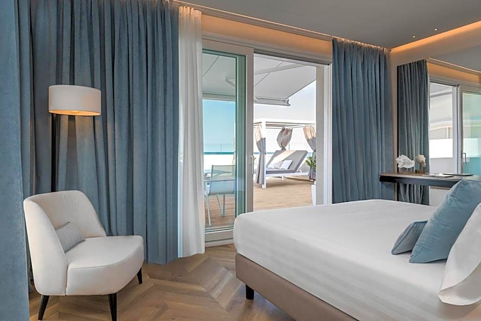 Litoraneo Suite Hotel