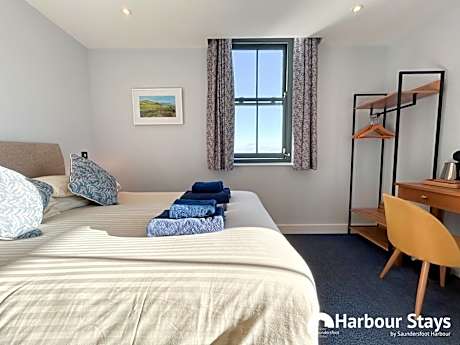Double Room with Sea View