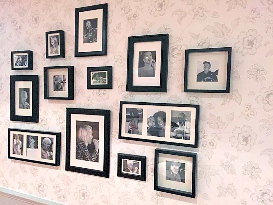 Nynäsgården Hotell & Konferens