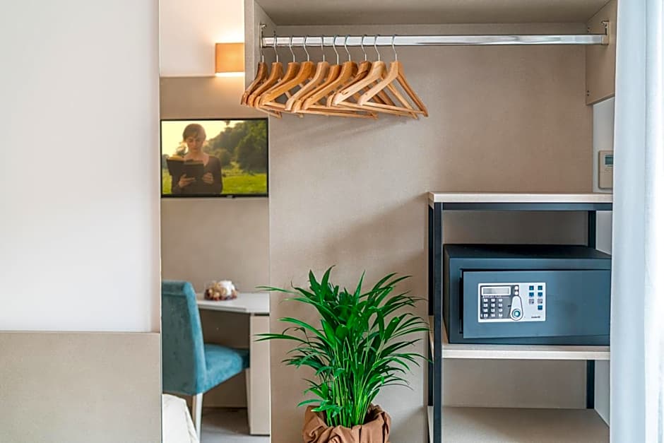 Hotel Pigalle