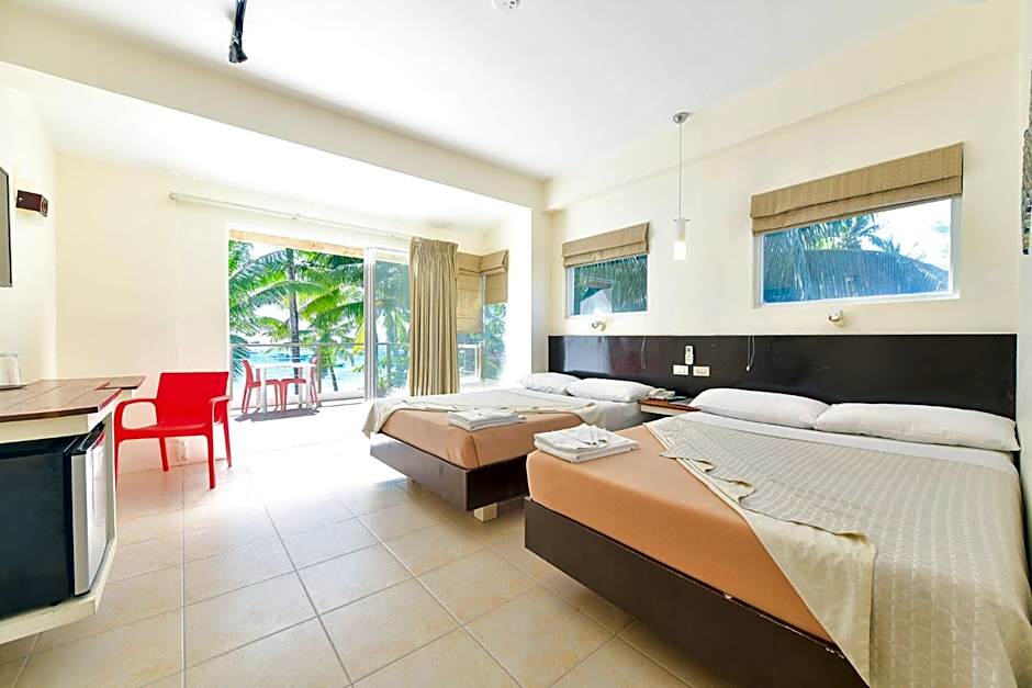 Photo 1 of 11 of 2 Beds, Ocean View