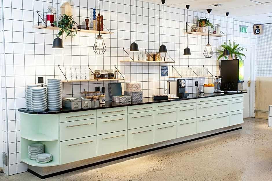 Best Western Plus Hotel Noble House