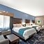 Baymont Inn & Suites Houston Hobby Airport