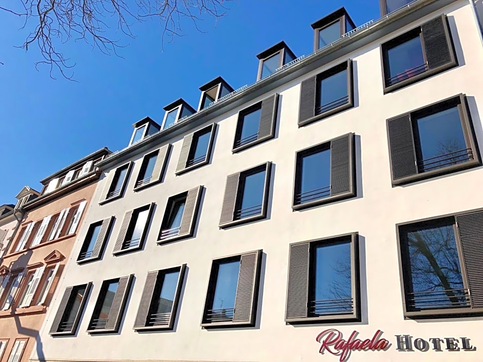 Rafaela Hotel Heidelberg