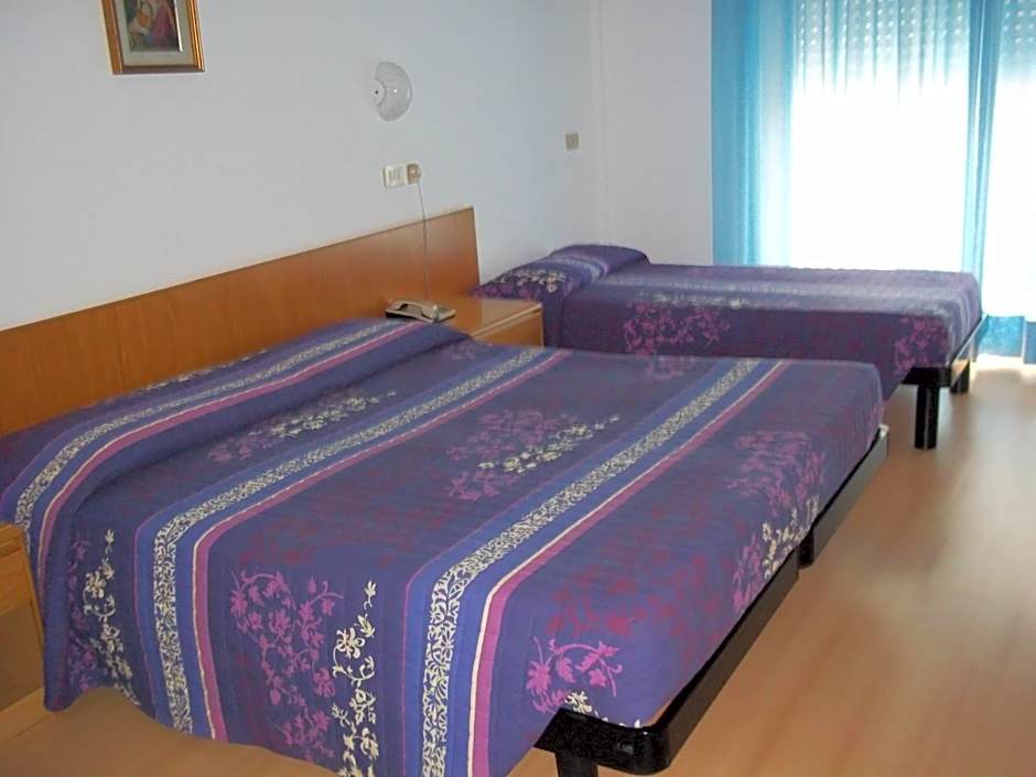 Hotel Meublè Villa Patrizia