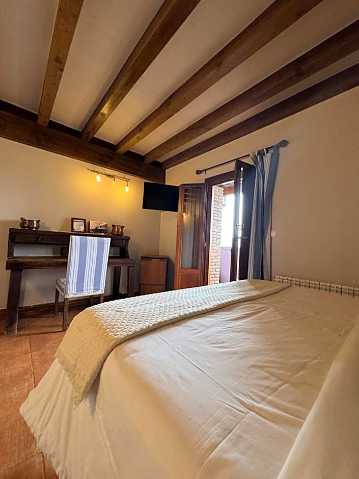 Hotel Rural Mañe