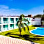 Hotel Palmas Cocoyoc