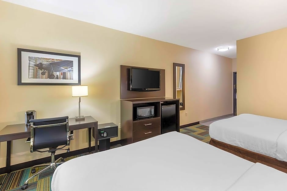 Best Western St. Louis Inn