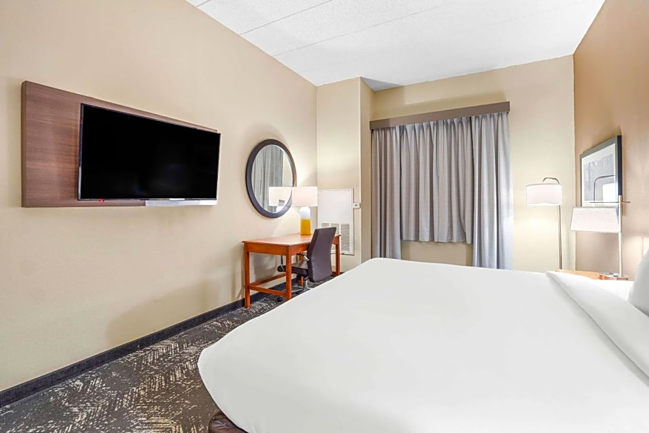 Comfort Suites Columbia at Harbison