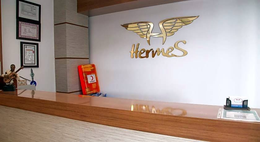 HOTEL HERMES