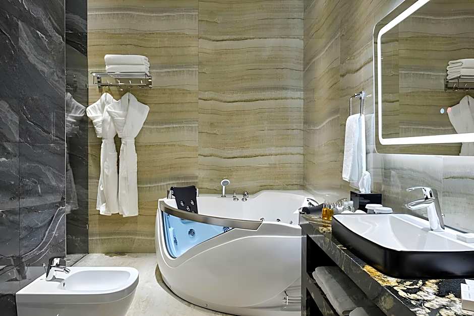 Panarams Tashkent Hotel, a member of Radisson Individuals