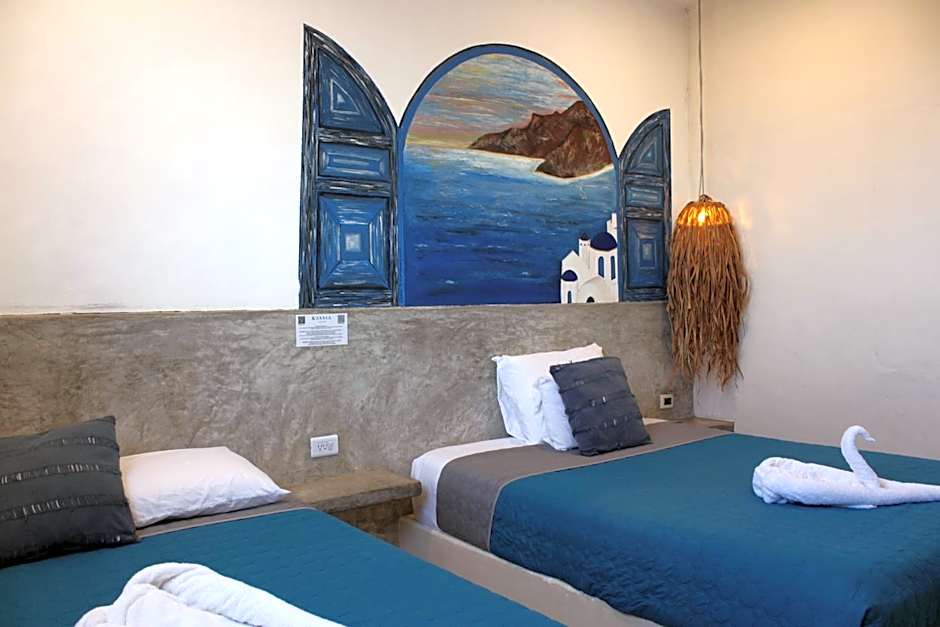 Kassia Tulum