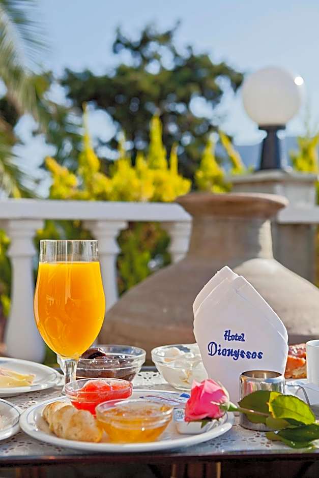 Hotel Dionyssos